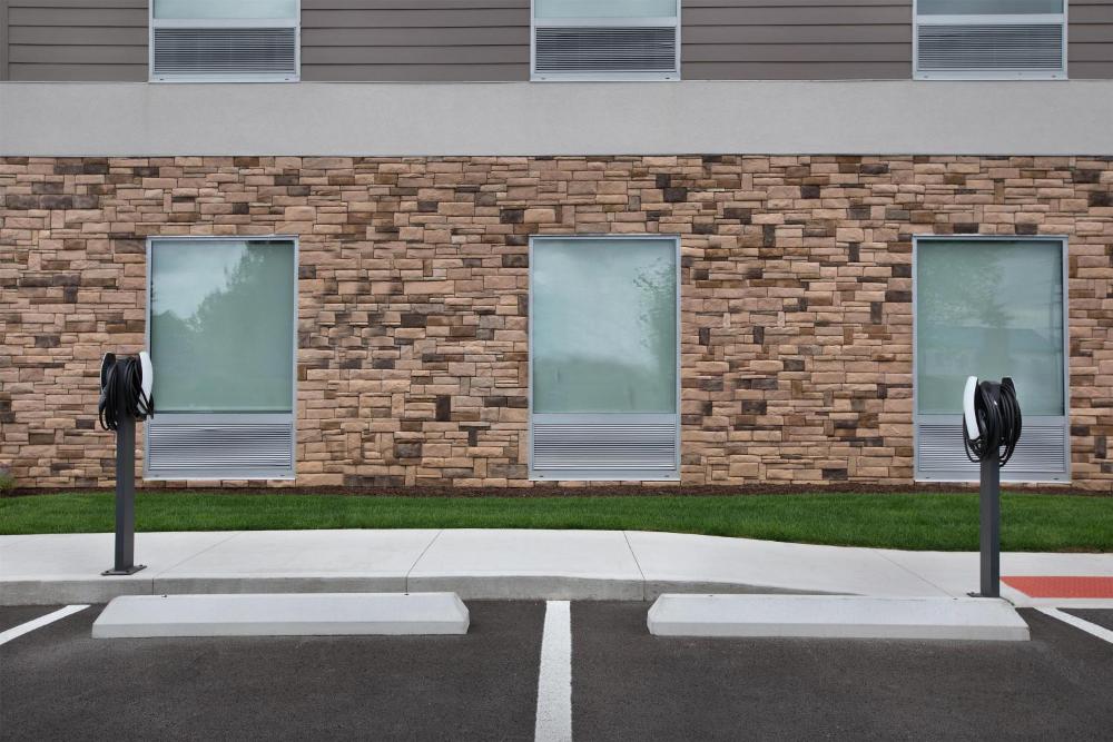 Home2 Suites By Hilton Columbus Easton